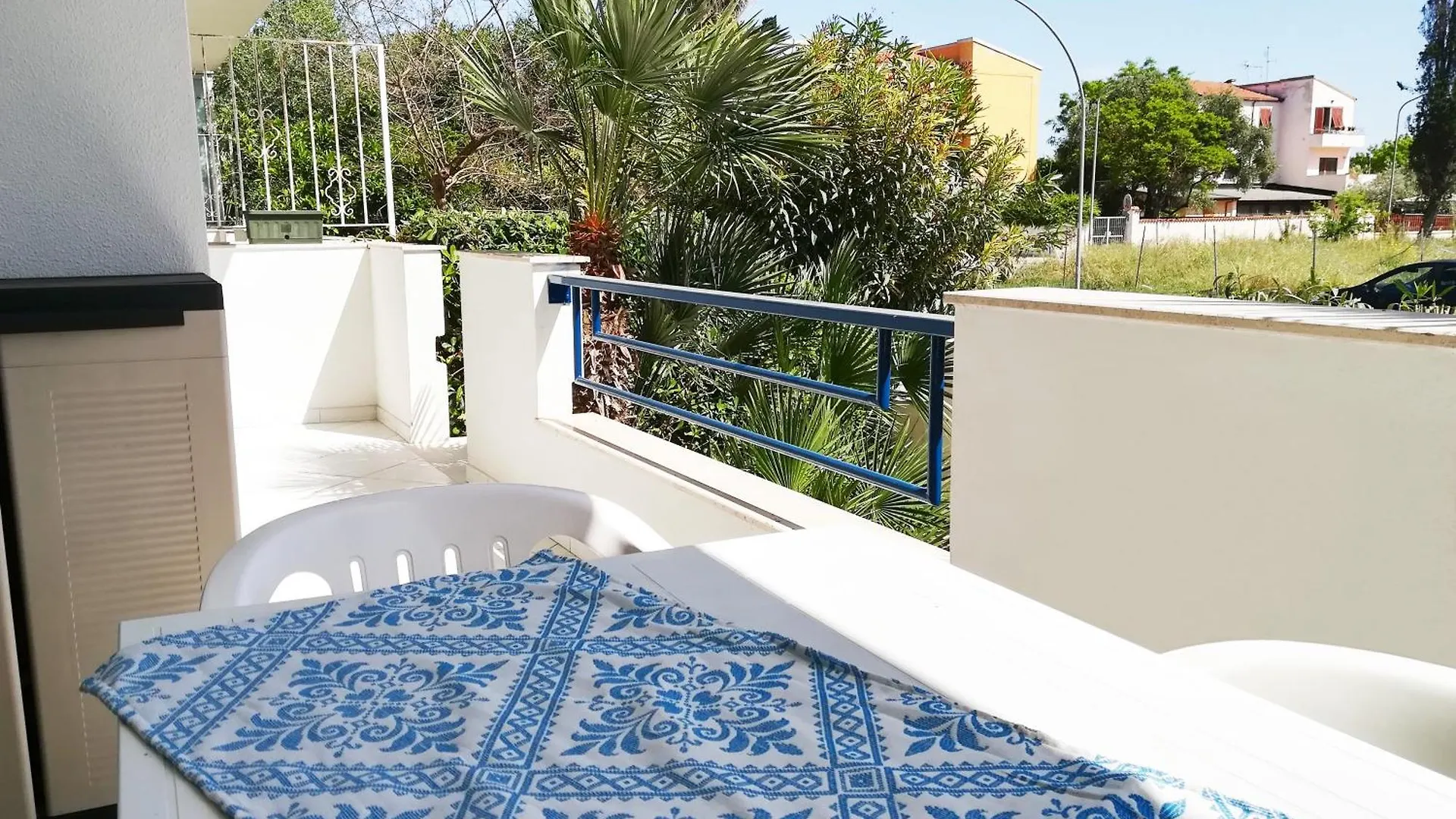 Апартаменты Appartamento Alghero Viale Europa Италия