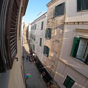 New Appartamento