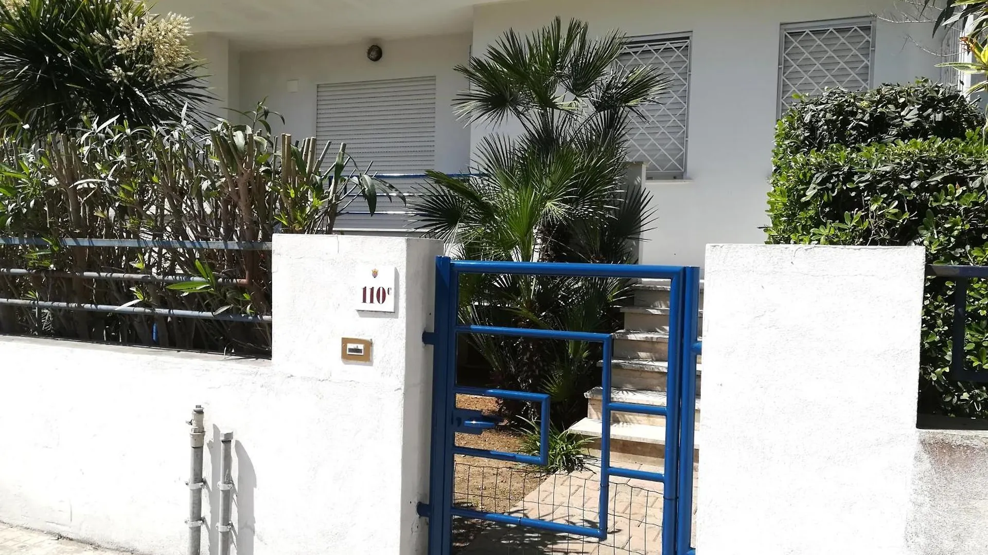 Appartamento 40GradiNord - Viale Europa Alghero