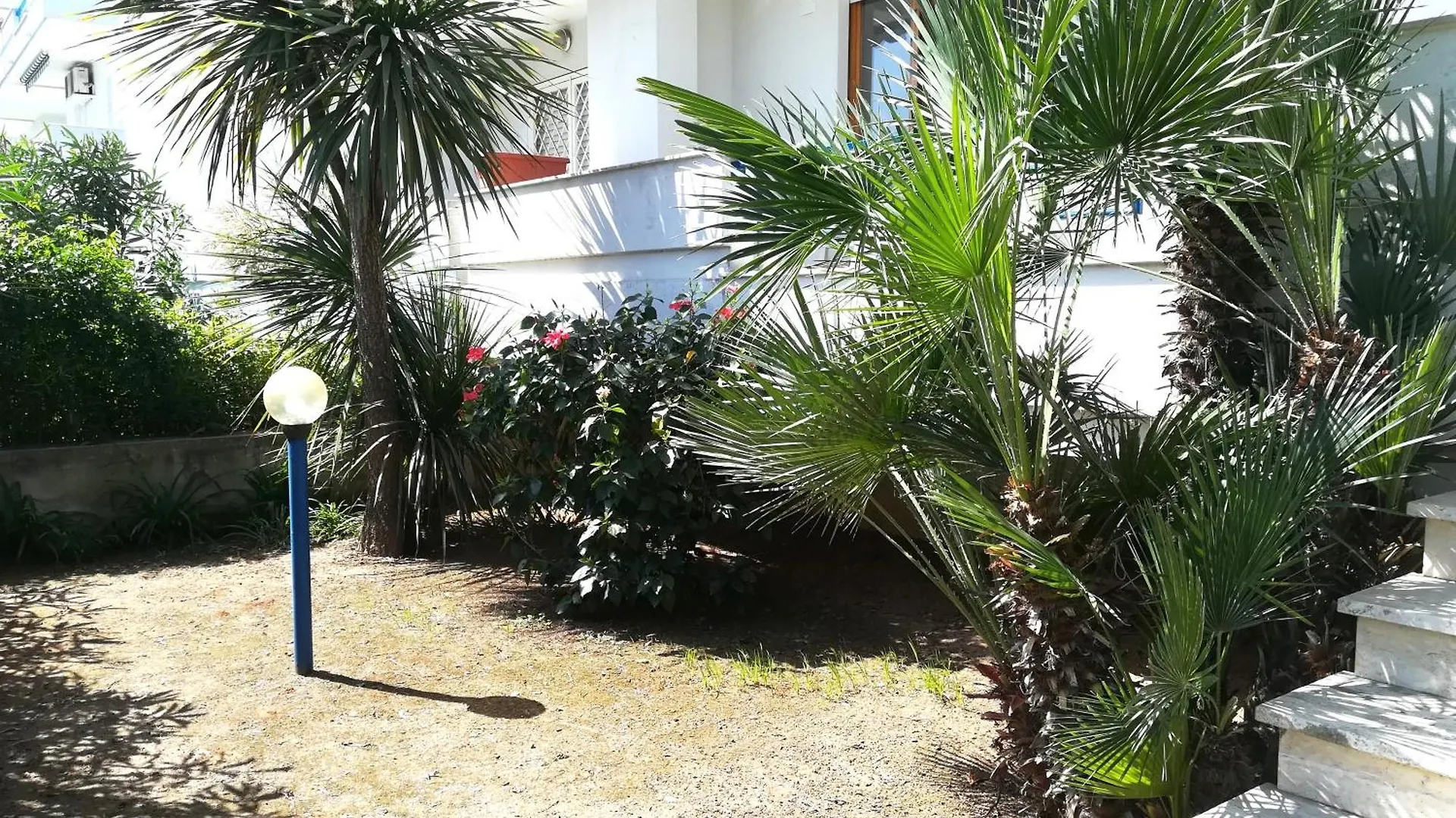 Appartamento 40GradiNord - Viale Europa Alghero Italia