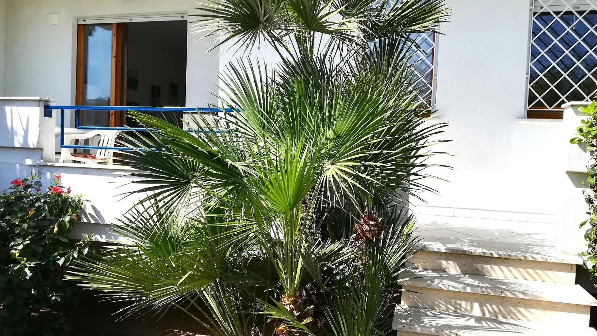 Appartamento 40GradiNord - Viale Europa Alghero 0*,  Italia
