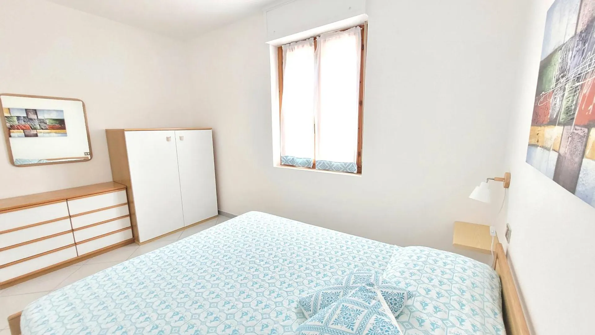 Appartamento 40GradiNord - Viale Europa Alghero