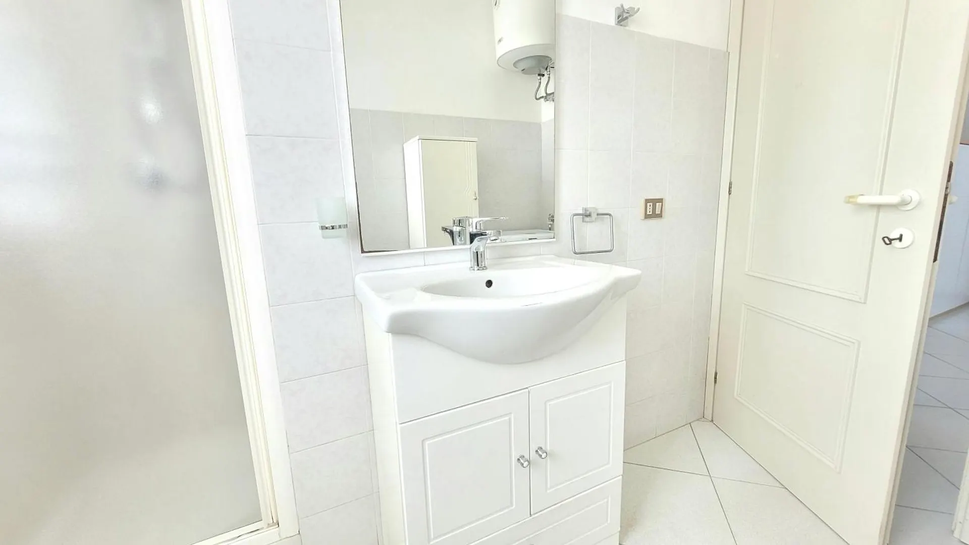Appartamento 40GradiNord - Viale Europa Alghero