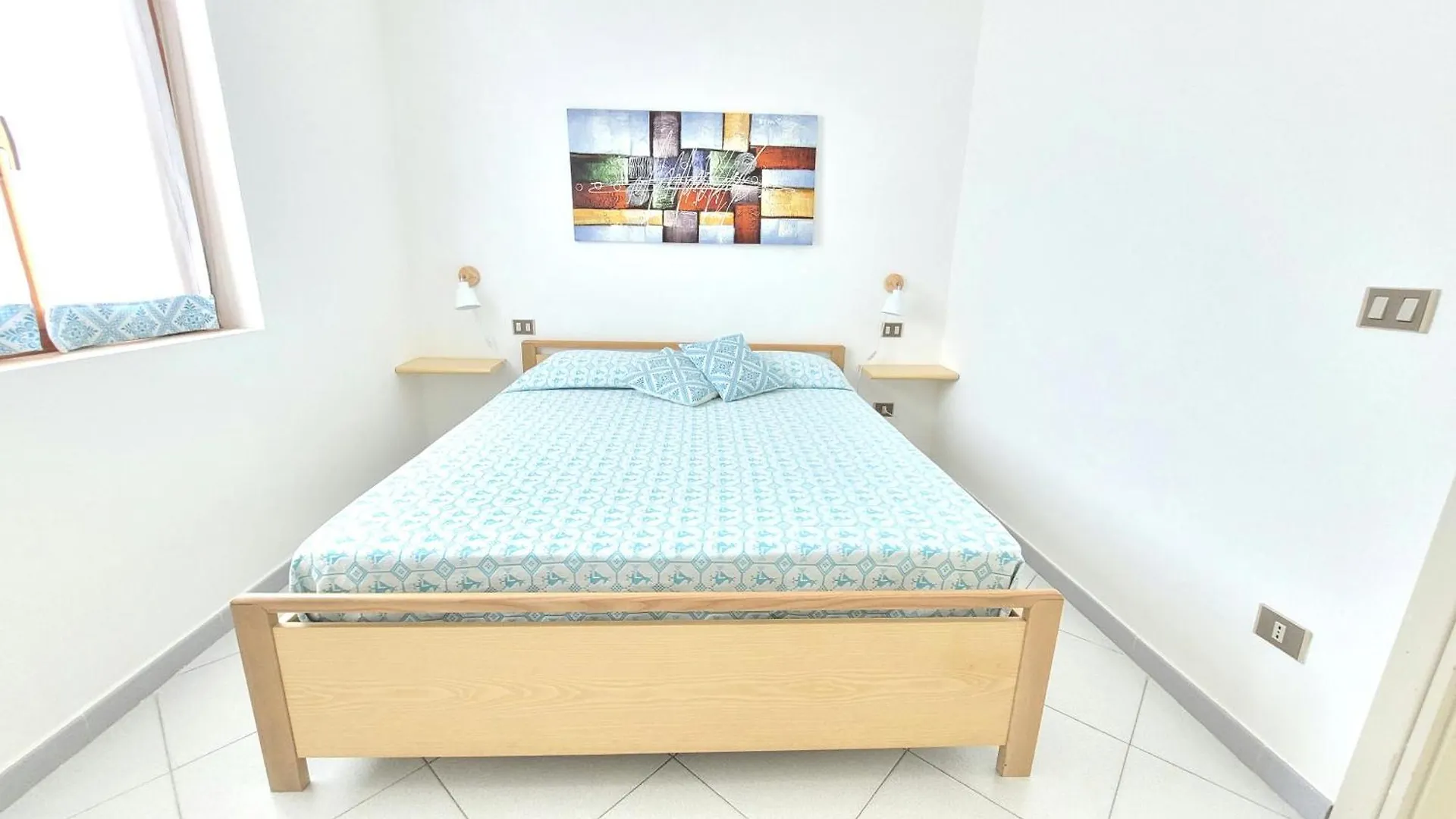 Appartamento 40GradiNord - Viale Europa Alghero