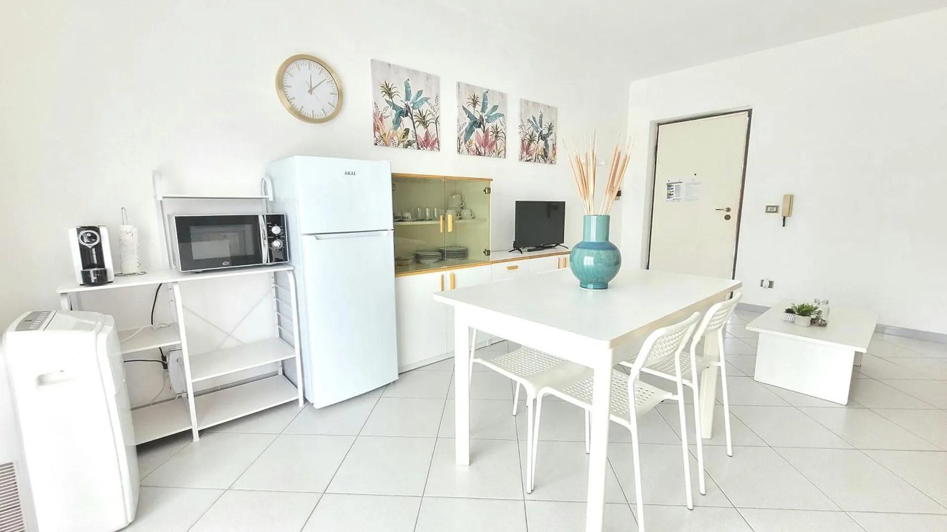 Appartamento 40GradiNord - Viale Europa Alghero Italia