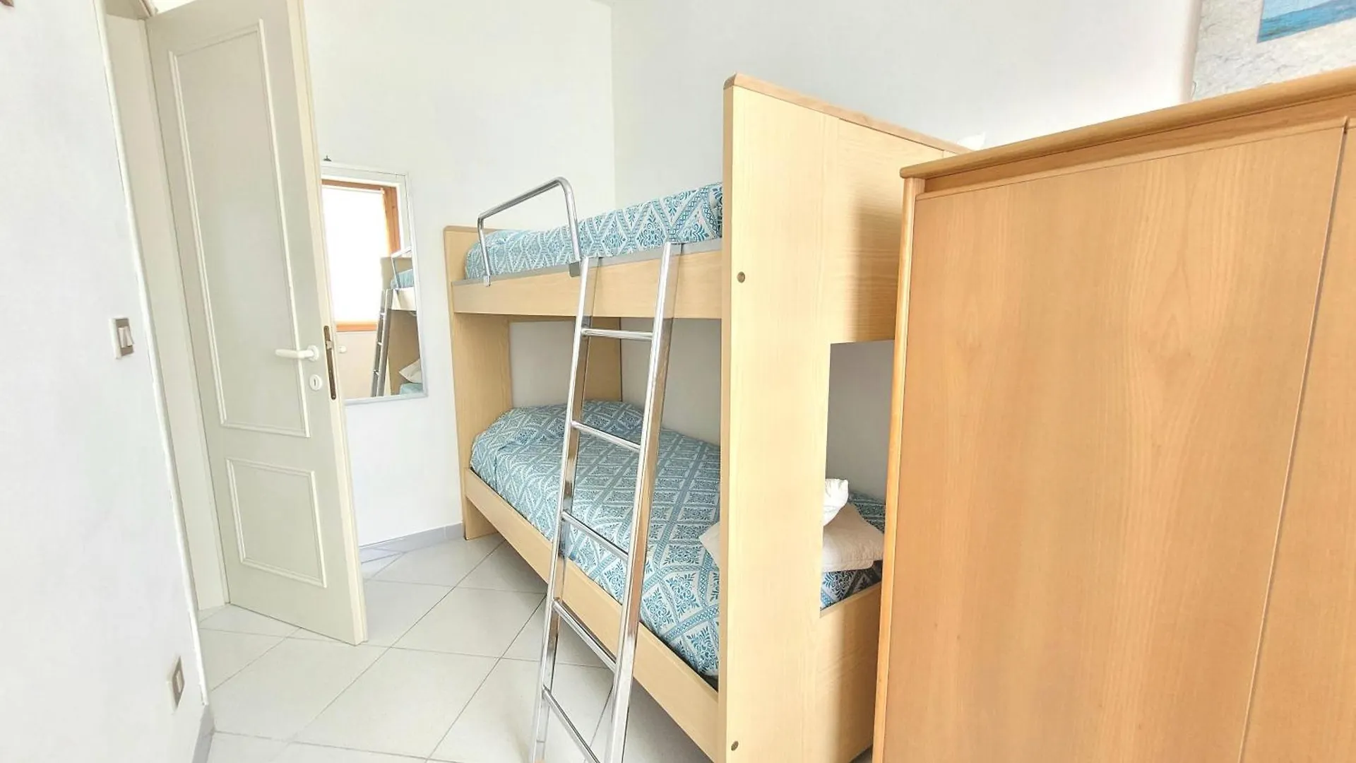 Appartamento 40GradiNord - Viale Europa Alghero