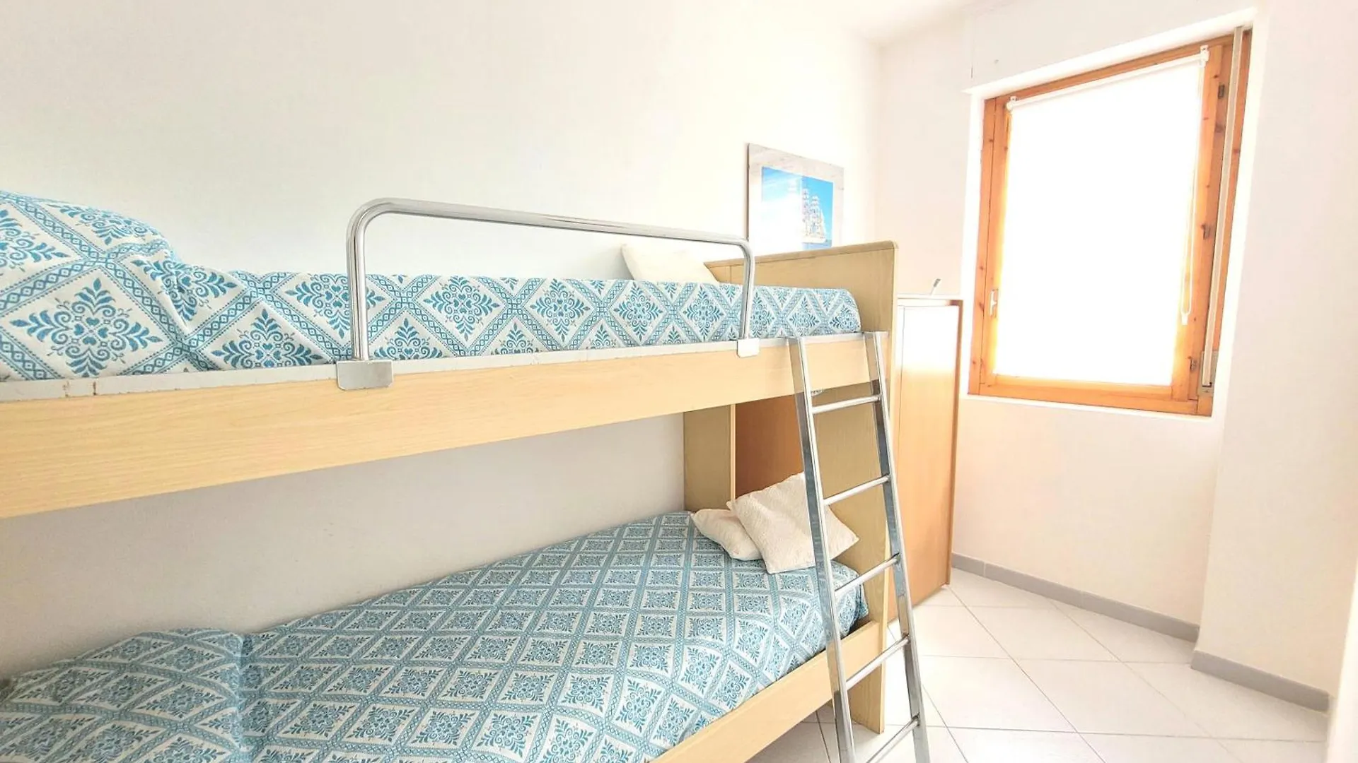 Appartamento 40GradiNord - Viale Europa Alghero 0*,