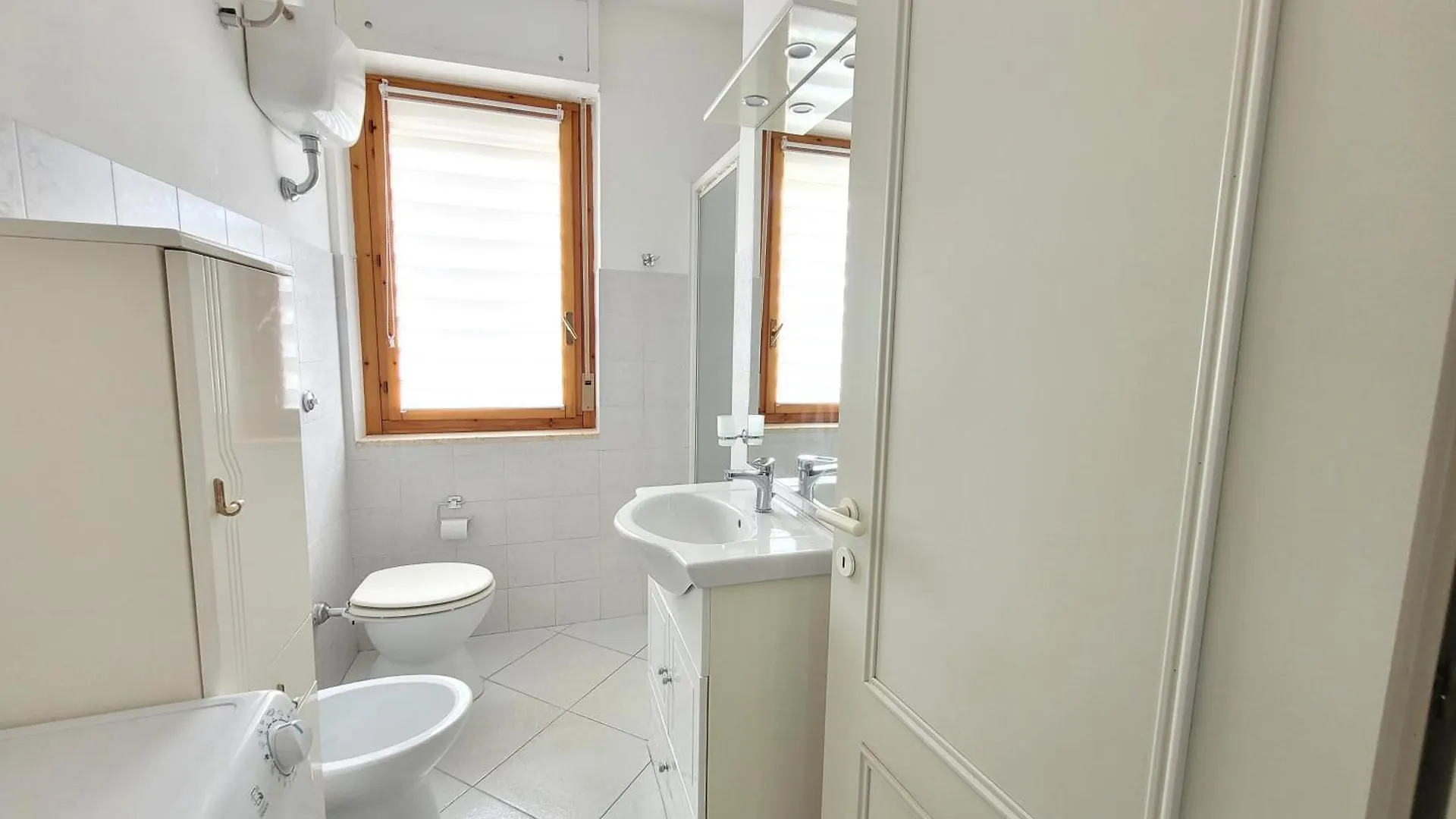 Appartamento 40GradiNord - Viale Europa Alghero