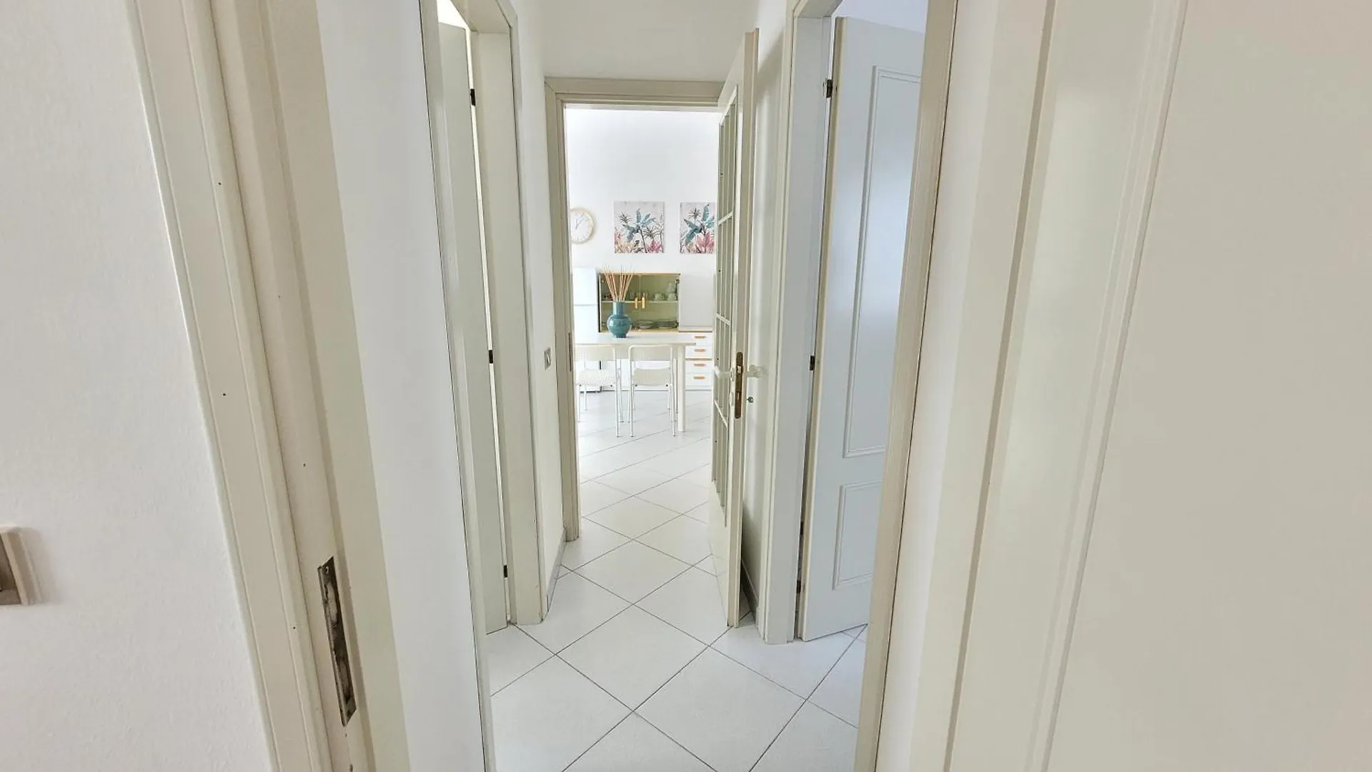 Appartamento 40GradiNord - Viale Europa Alghero