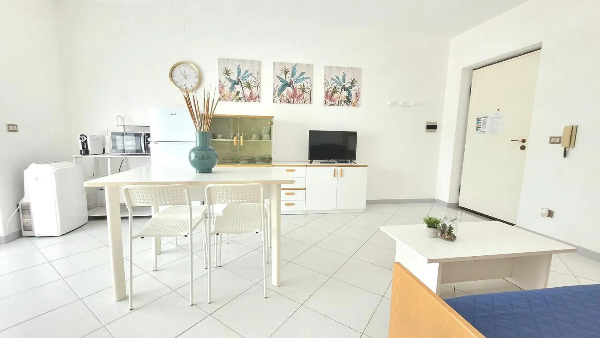 Appartamento 40GradiNord - Viale Europa Alghero